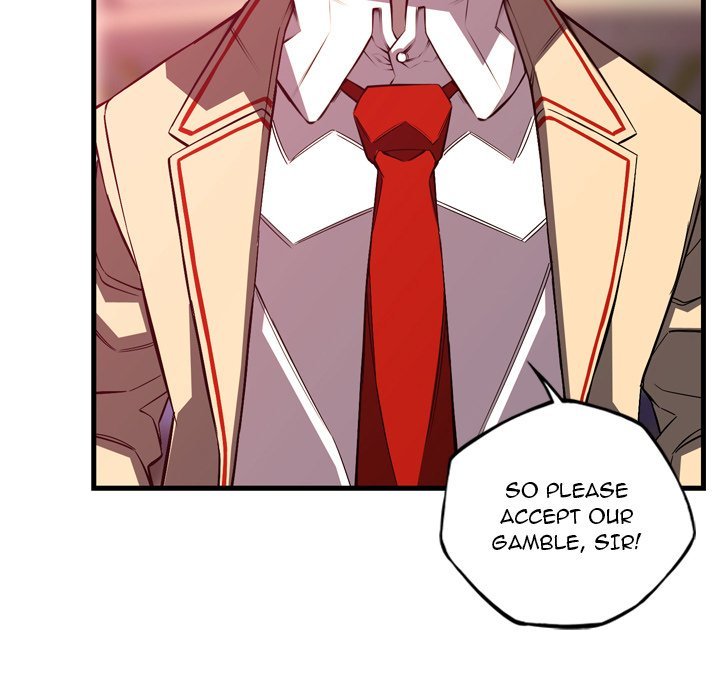 Supernova Manhwa - Chapter 180 Page 20