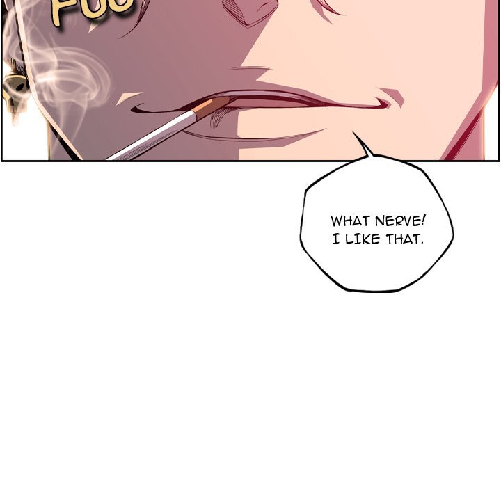 Supernova Manhwa - Chapter 180 Page 22