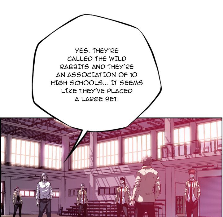 Supernova Manhwa - Chapter 180 Page 31