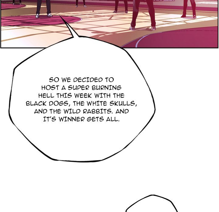 Supernova Manhwa - Chapter 180 Page 32