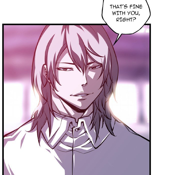 Supernova Manhwa - Chapter 180 Page 33