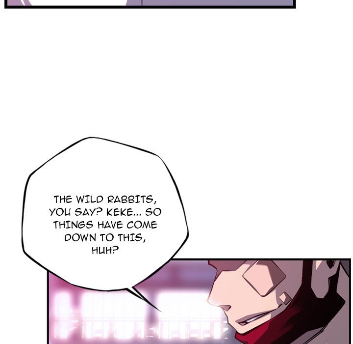 Supernova Manhwa - Chapter 180 Page 34