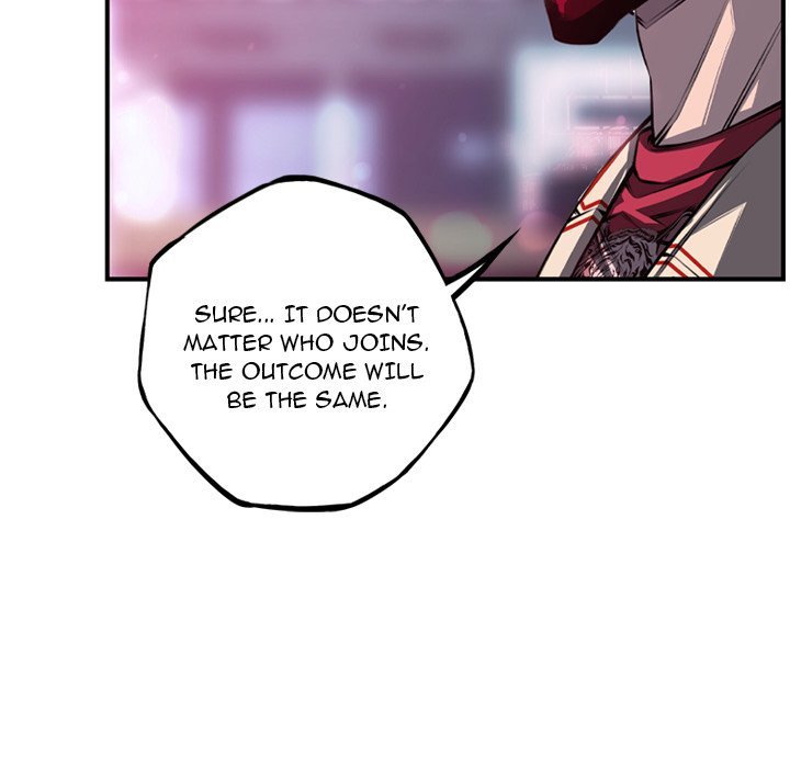 Supernova Manhwa - Chapter 180 Page 35