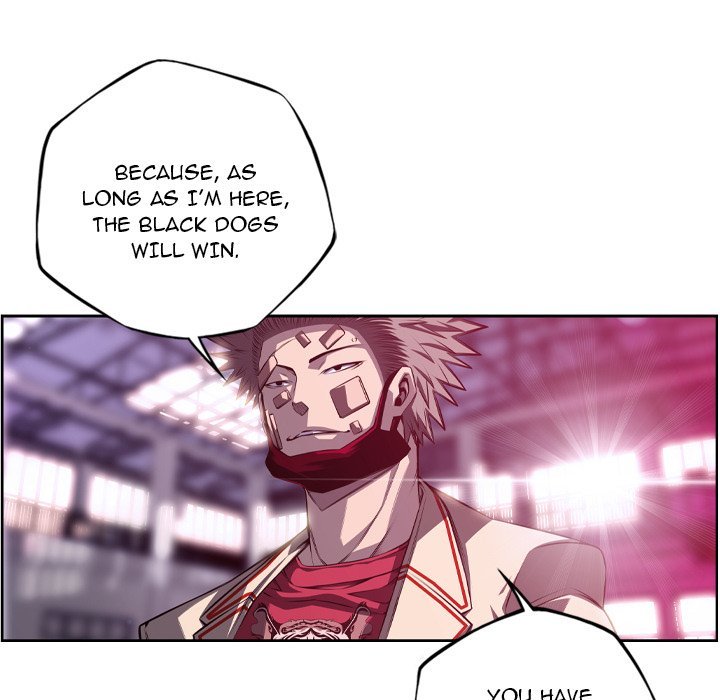 Supernova Manhwa - Chapter 180 Page 36