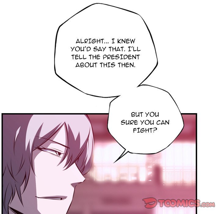 Supernova Manhwa - Chapter 180 Page 38