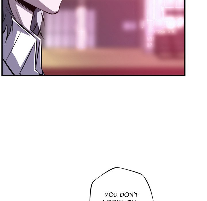 Supernova Manhwa - Chapter 180 Page 39