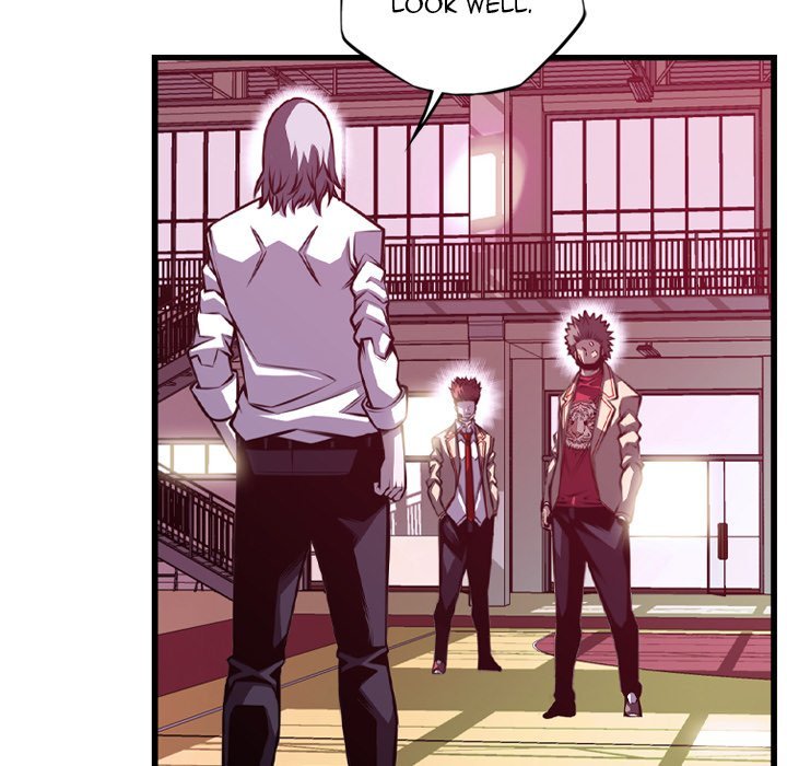 Supernova Manhwa - Chapter 180 Page 40