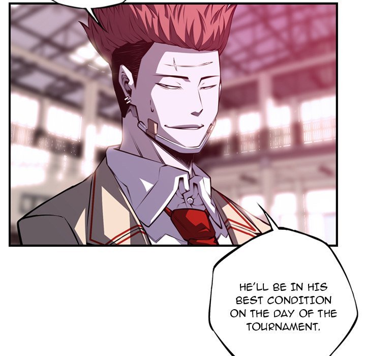 Supernova Manhwa - Chapter 180 Page 42