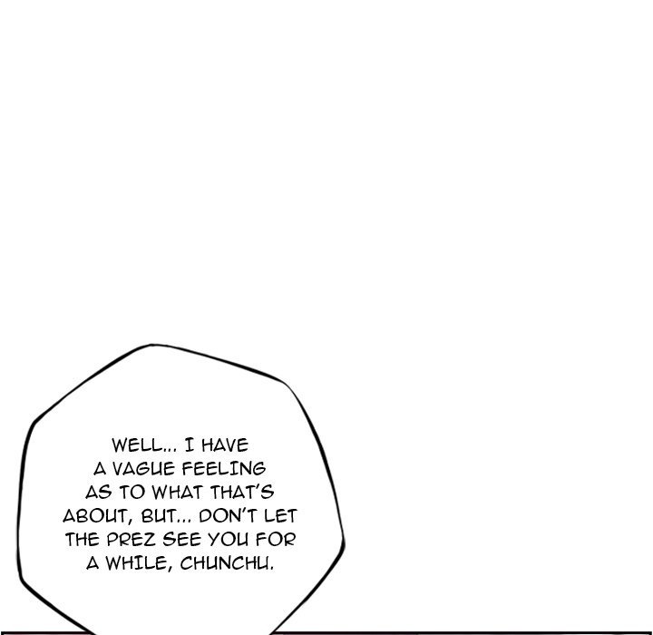 Supernova Manhwa - Chapter 180 Page 45