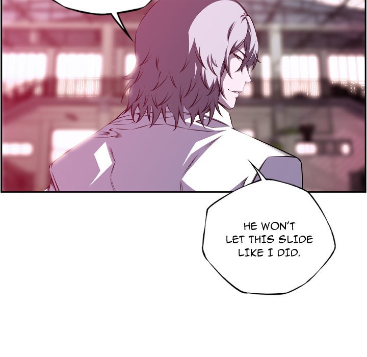 Supernova Manhwa - Chapter 180 Page 46