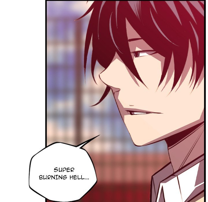 Supernova Manhwa - Chapter 180 Page 54