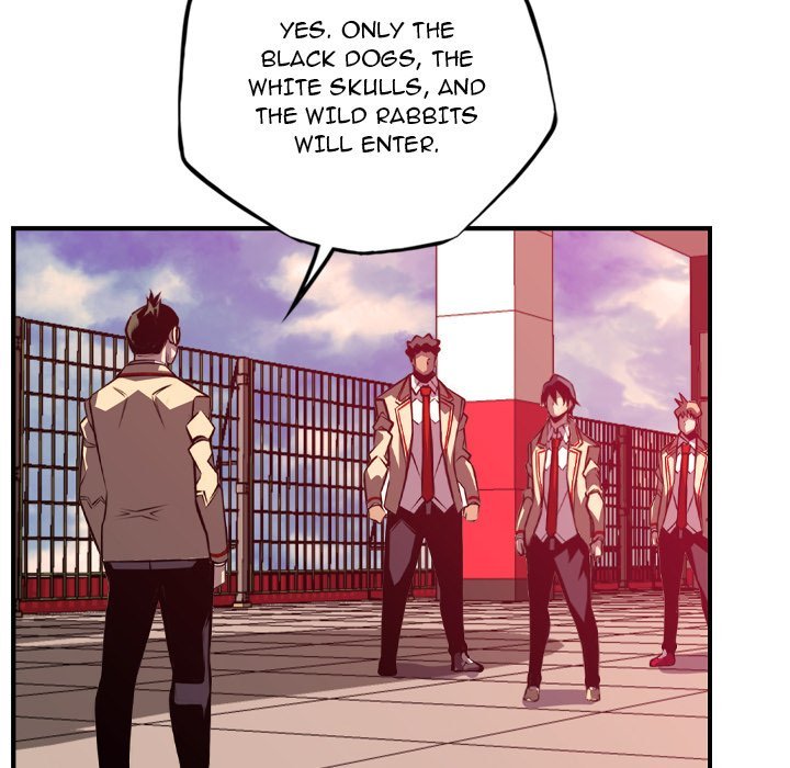 Supernova Manhwa - Chapter 180 Page 56