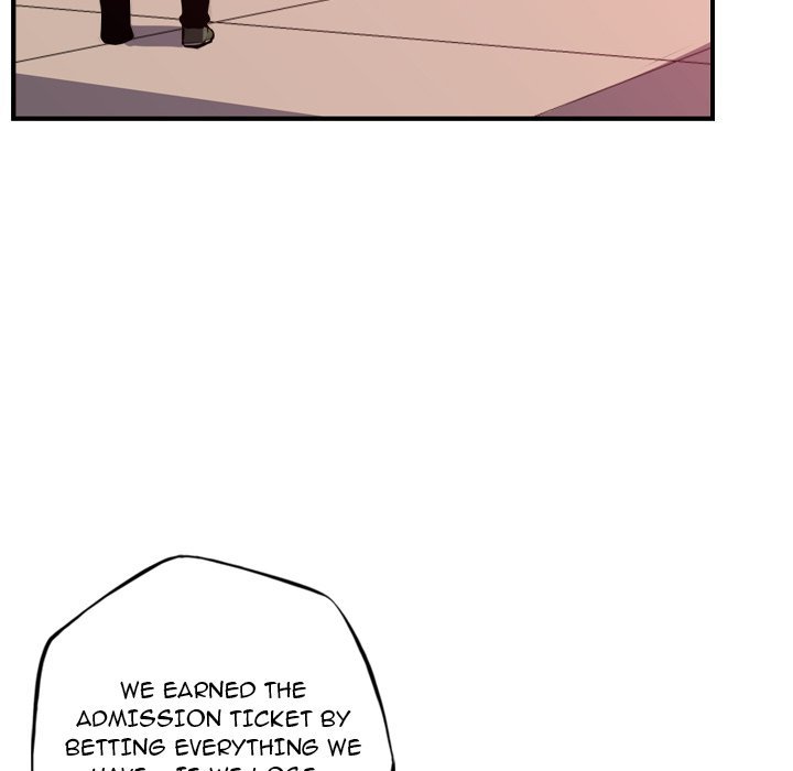 Supernova Manhwa - Chapter 180 Page 57