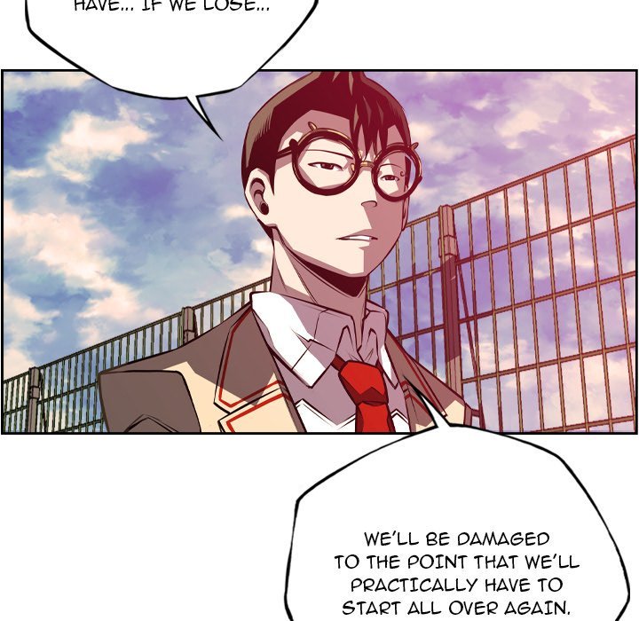 Supernova Manhwa - Chapter 180 Page 58