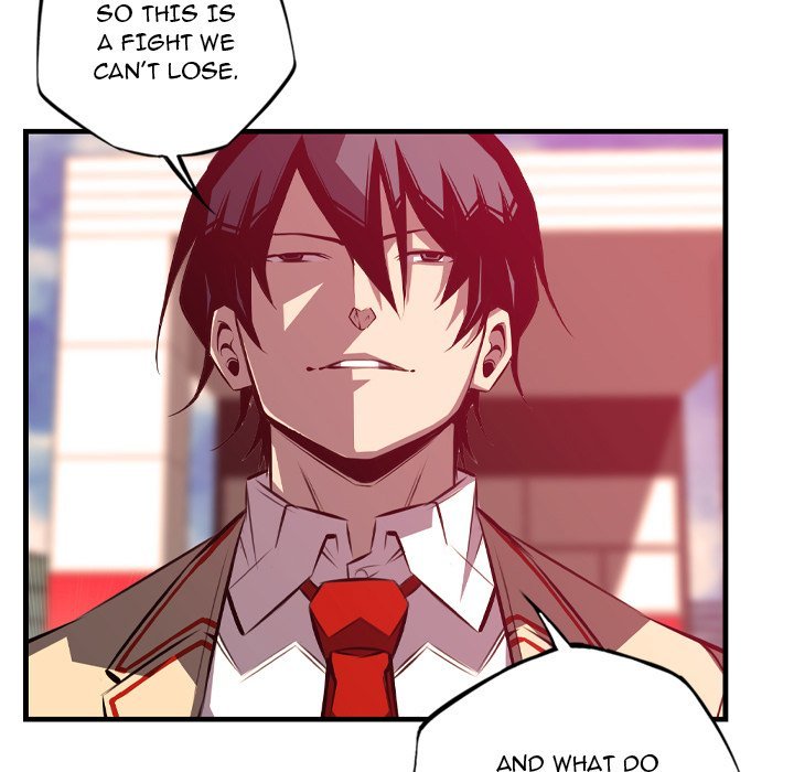 Supernova Manhwa - Chapter 180 Page 60