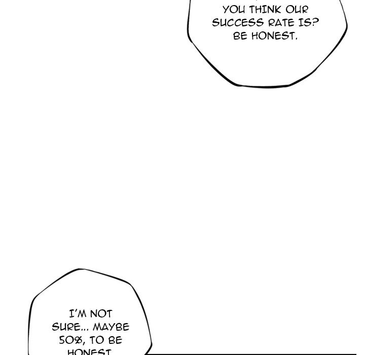 Supernova Manhwa - Chapter 180 Page 61