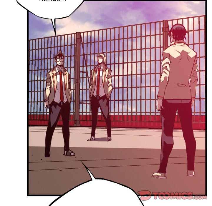 Supernova Manhwa - Chapter 180 Page 62