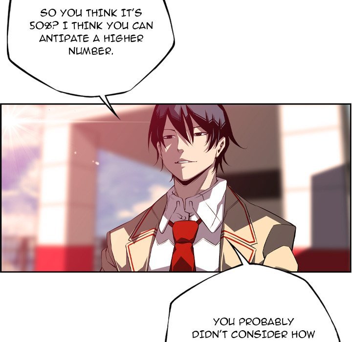 Supernova Manhwa - Chapter 180 Page 64