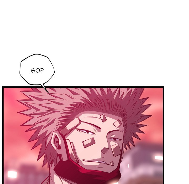 Supernova Manhwa - Chapter 180 Page 83