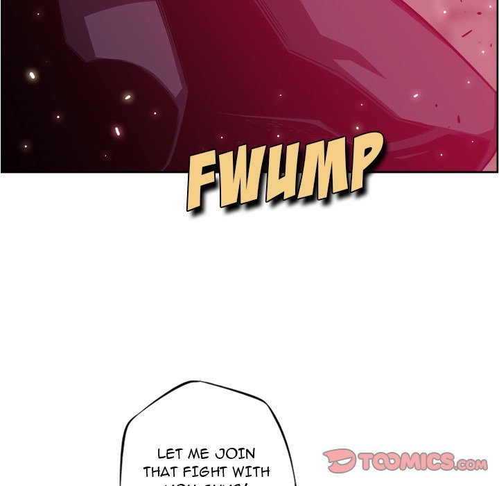 Supernova Manhwa - Chapter 180 Page 86