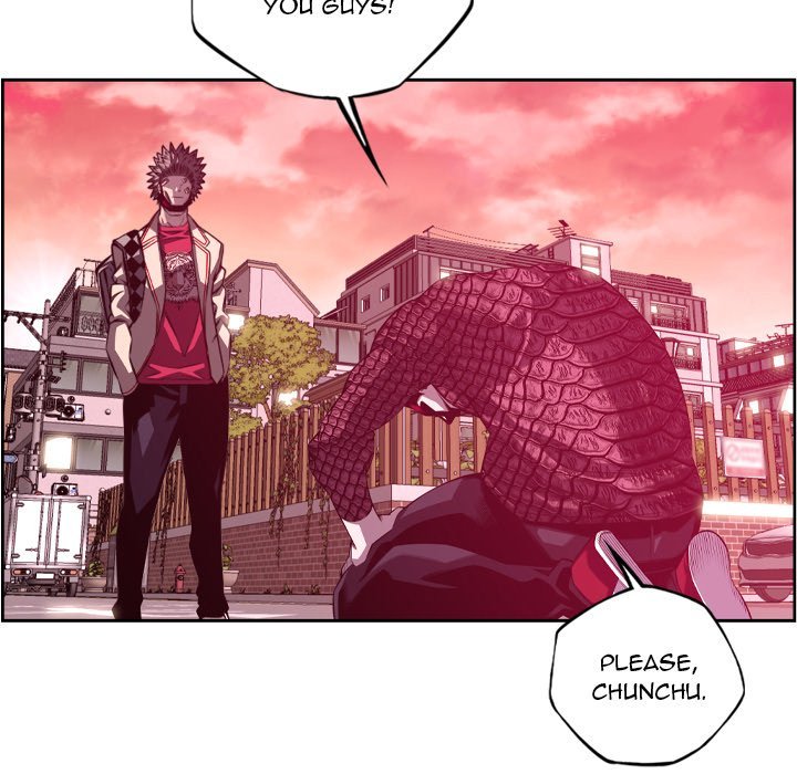 Supernova Manhwa - Chapter 180 Page 87