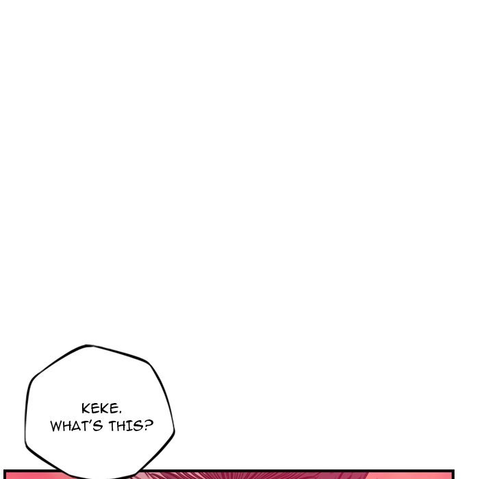 Supernova Manhwa - Chapter 180 Page 88