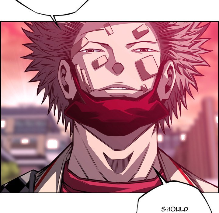 Supernova Manhwa - Chapter 180 Page 95