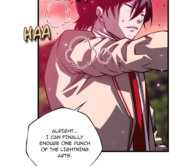 Supernova Manhwa - Chapter 180 Page 101