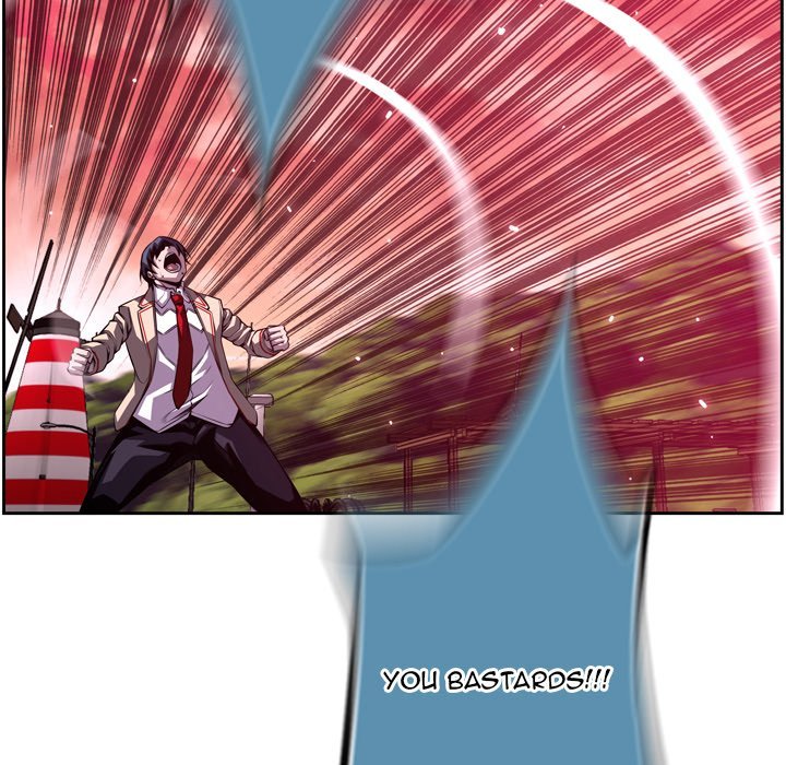 Supernova Manhwa - Chapter 180 Page 105