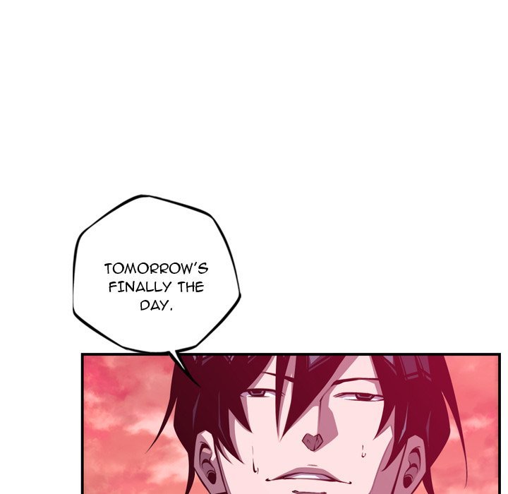 Supernova Manhwa - Chapter 180 Page 108