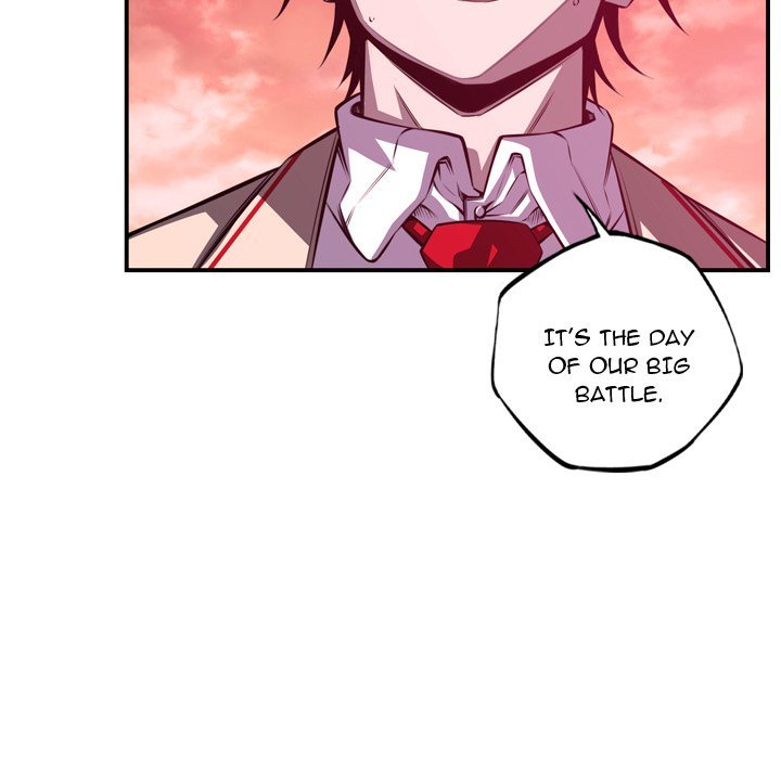 Supernova Manhwa - Chapter 180 Page 109