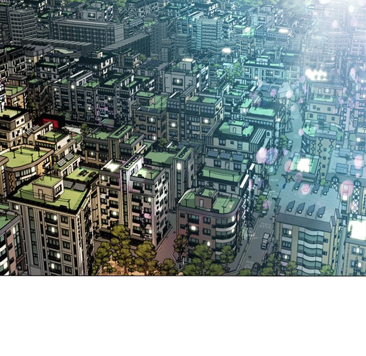 Supernova Manhwa - Chapter 180 Page 114