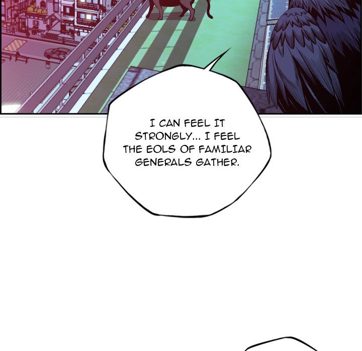 Supernova Manhwa - Chapter 180 Page 117