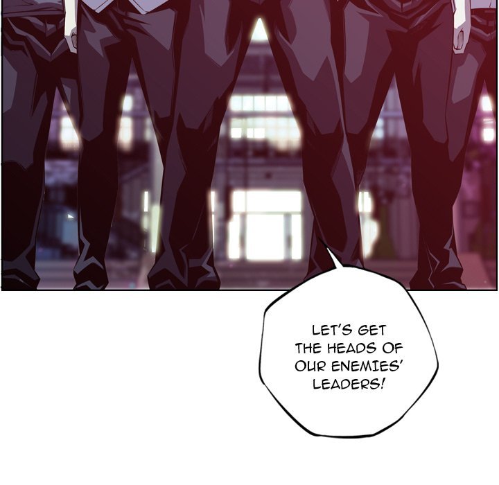 Supernova Manhwa - Chapter 180 Page 121