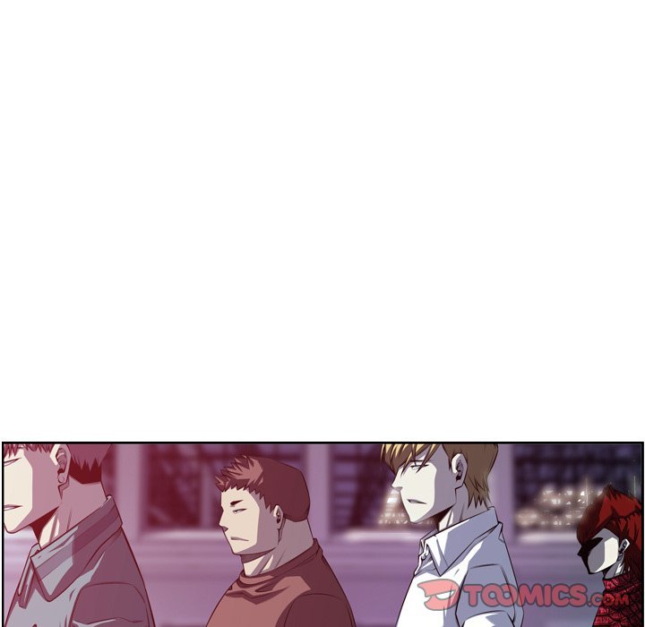 Supernova Manhwa - Chapter 180 Page 122