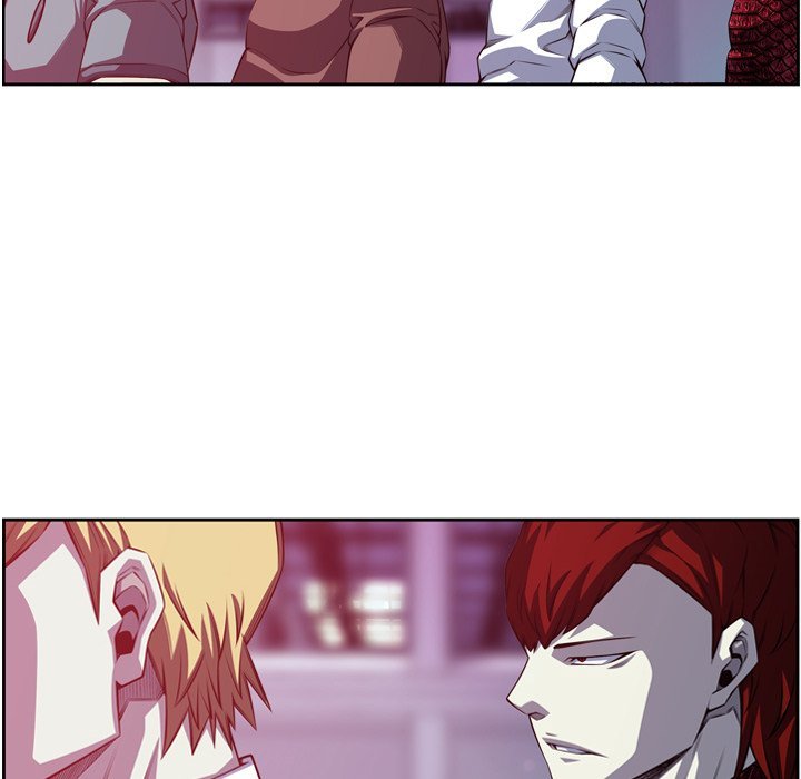 Supernova Manhwa - Chapter 180 Page 123