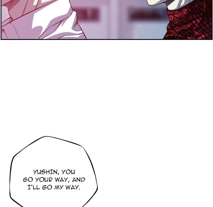 Supernova Manhwa - Chapter 180 Page 124