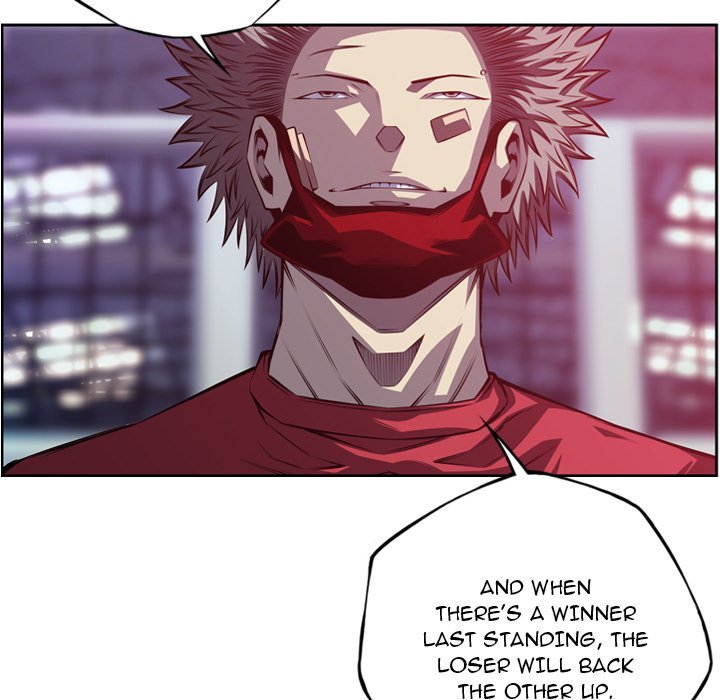 Supernova Manhwa - Chapter 180 Page 125