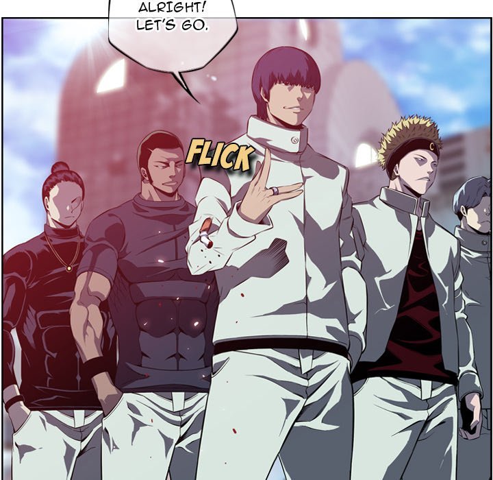 Supernova Manhwa - Chapter 180 Page 127