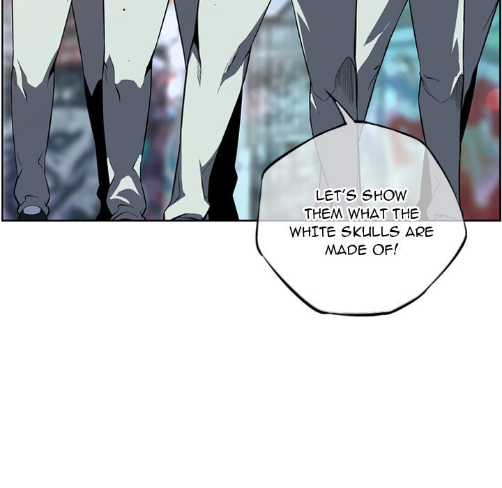 Supernova Manhwa - Chapter 180 Page 128