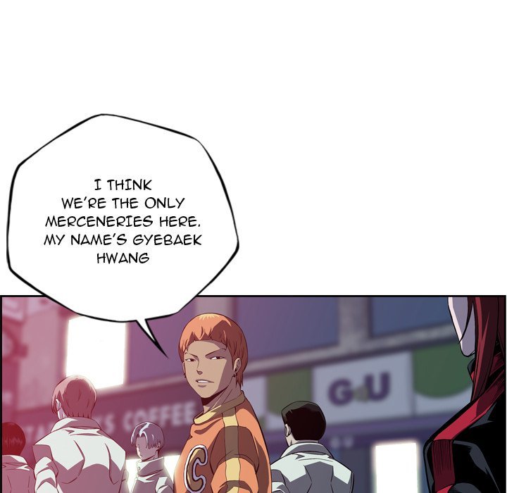 Supernova Manhwa - Chapter 180 Page 129