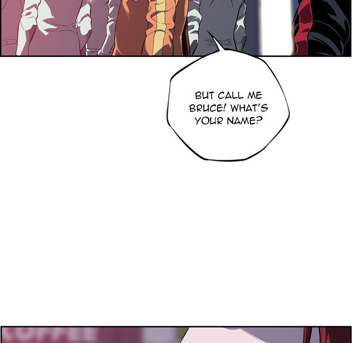 Supernova Manhwa - Chapter 180 Page 130