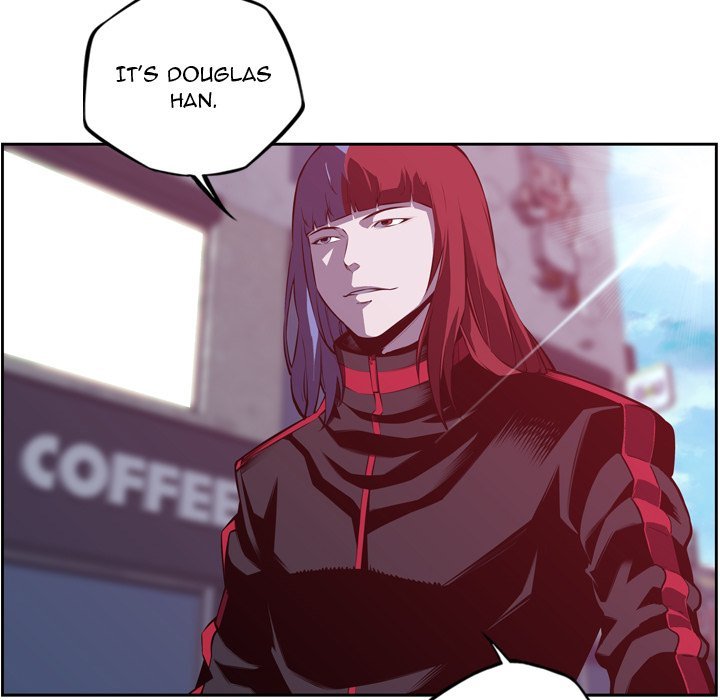 Supernova Manhwa - Chapter 180 Page 132