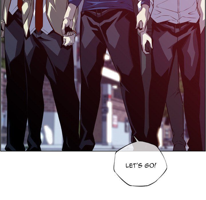 Supernova Manhwa - Chapter 180 Page 135