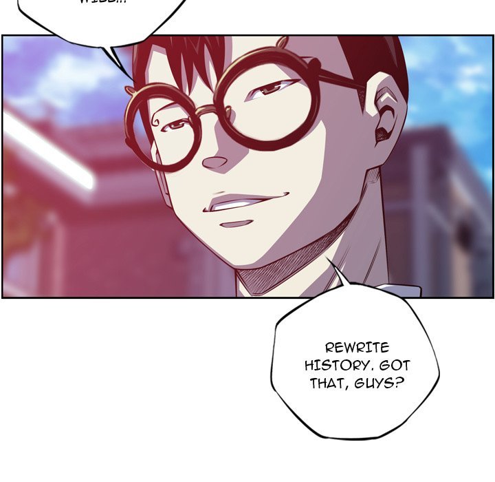 Supernova Manhwa - Chapter 180 Page 137