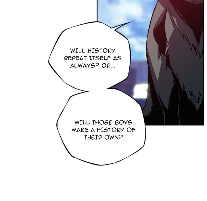 Supernova Manhwa - Chapter 180 Page 139