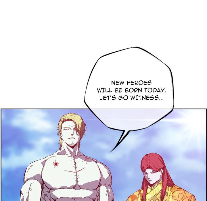 Supernova Manhwa - Chapter 180 Page 143