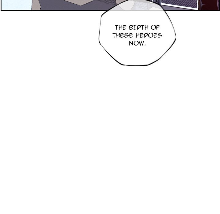 Supernova Manhwa - Chapter 180 Page 145