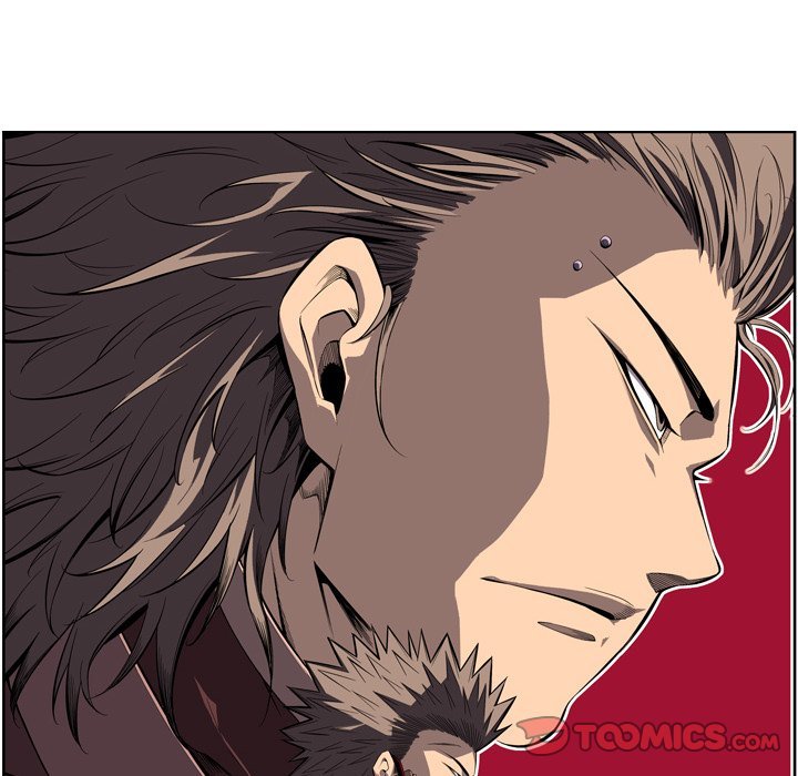 Supernova Manhwa - Chapter 180 Page 146