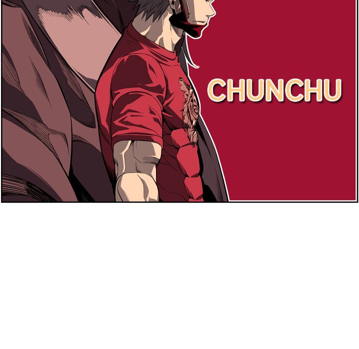 Supernova Manhwa - Chapter 180 Page 147